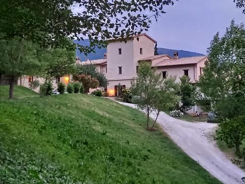 Agriturismo Il Covo del Solengo