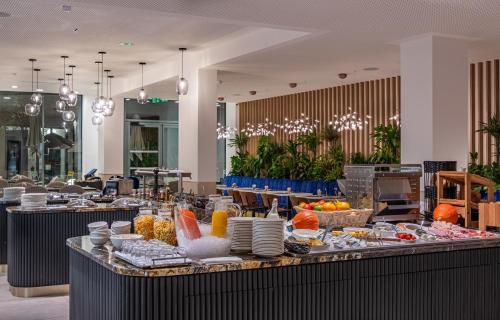 GOLDEN TULIP Lyon Ouest