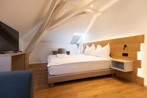  smartroom hotel Rössli Hunzenschwil, Pension in Hunzenschwil