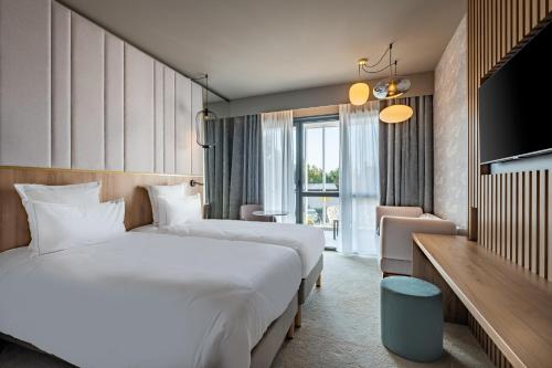GOLDEN TULIP Lyon Ouest