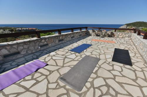 Villa with Sea View image 9