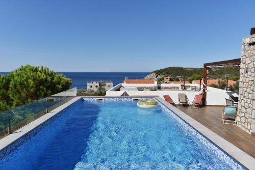 Villa with Sea View image 6