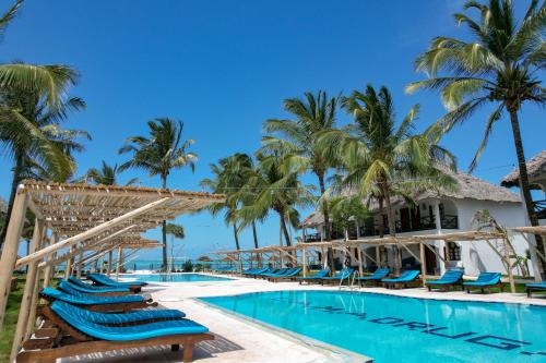 Nest Style Zanzibar