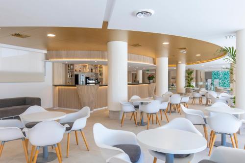 Hotel Rosamar in Benidorm - Costa Blanca