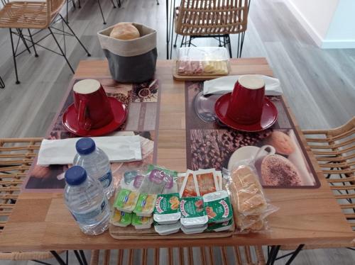 Еда и напитки, Nazaré Sweet Dreams (Nazare Sweet Dreams) in Назаре