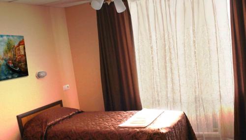 Uchebnaya Hotel
