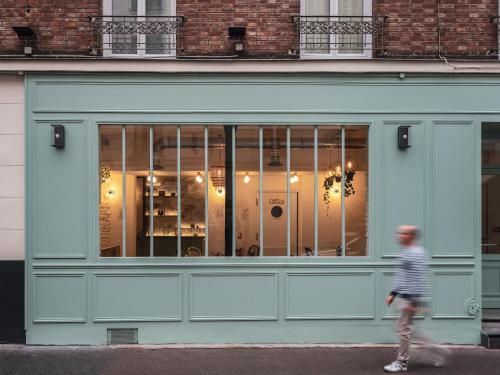 ibis Styles Paris Montmartre Nord - image 7