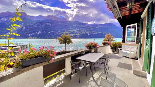 CHALET ROMANTICA Carpe Diem BEST VIEW BEST LOCATION