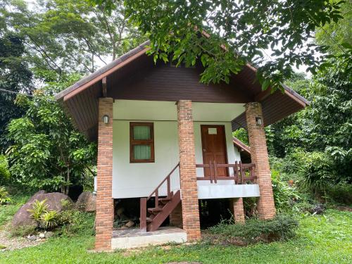 Wang Lung Camping วังลุงแคมปิ้ง