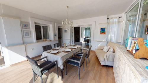  Villa Burgess - A Murcia Holiday Rentals Property in Torre-Pacheco