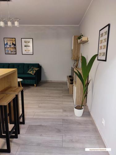 Apartament Nadolnik