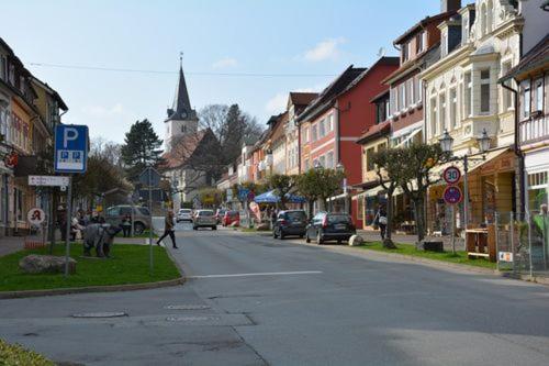 Beautiful Harz Bad Sachsa