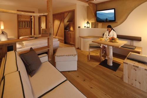 Suite, familiare