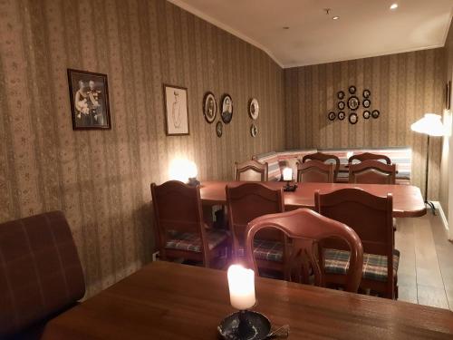 Hafjell Hotell - image 8