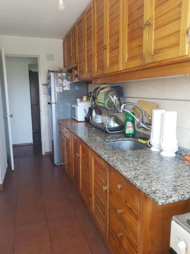 Apartamento Cordon