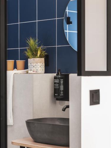 ibis Styles Paris Montmartre Nord - image 10