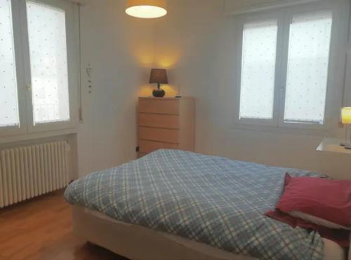 Appartamento in Pieno Centro a Bologna