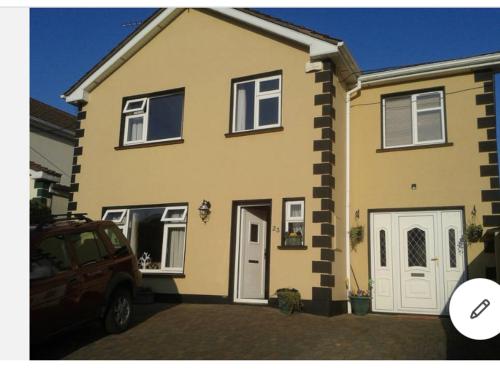 Apartment Mullingar Town