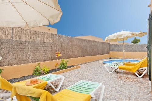 La Casa del Sol ll by Best Holidays Fuerteventura 2