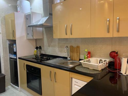 Residence Salam - Mixta