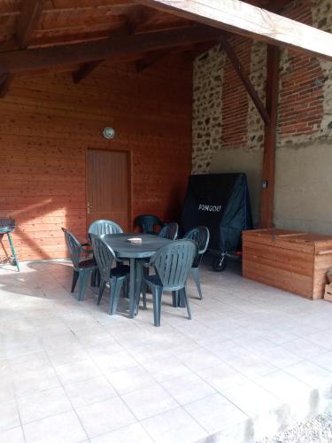 บริการและสิ่งอำนวยความสะดวก, chantacalme in แซงต์ เนกแตร์