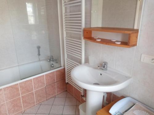 ห้องน้ำ, chantacalme in แซงต์ เนกแตร์