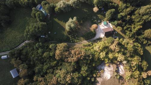 Vikendica Tiha Dolina Cazin