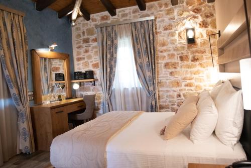 Mystras Grand Palace Resort - image 10