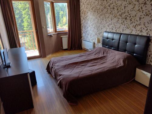 Стаи и апартаменти под наем - Apartment - Borovets