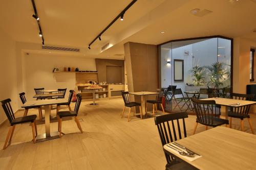 Restaurant, Ivy Hotel - Adults Only in St. Julian's