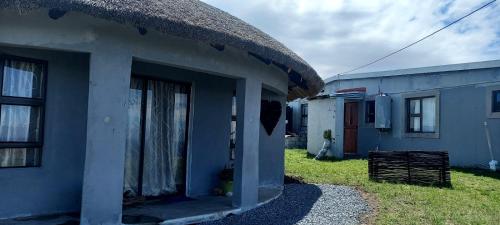 Zufike Pondoland Wild Coast- Port Grosvenor in San Lameer