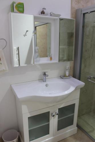 Berry Lane Boutique Guesthouse