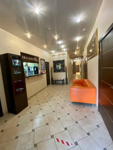 Cruise Hotel - main image