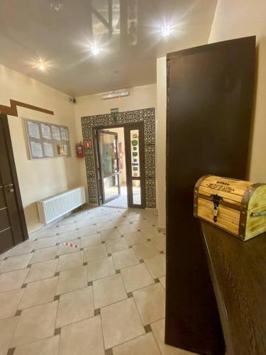 Cruise Hotel - image 4