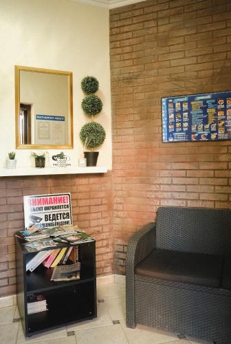 Cruise Hotel - image 6