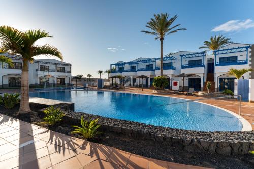 Hotel THe Mirador Papagayo - image 9