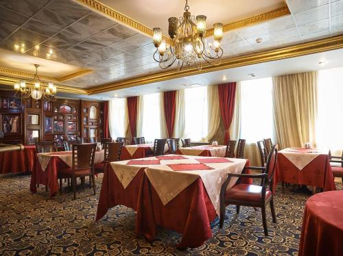 Europa Hotel - image 6