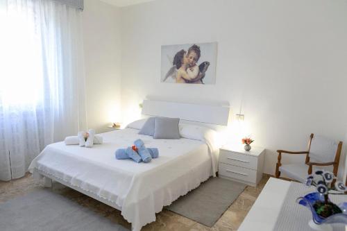 Appartamento Casa Vacanze Enjoy - Assisi