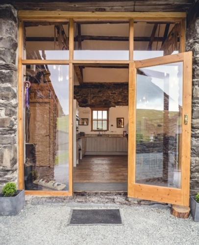 The Lake District Bunkbarn, Ings