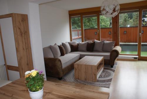  Apartman BKK in Bad Kleinkirchheim