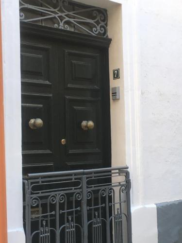 ACG - Bright 1BR townhouse with sea view