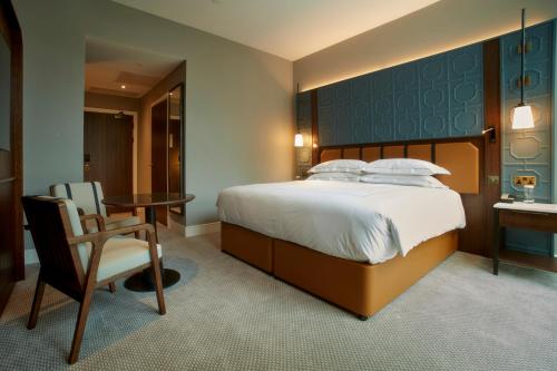 Parkgate Hotel - image 12
