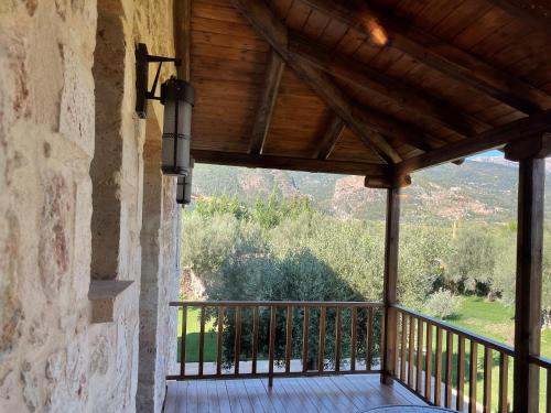 Mystras Grand Palace Resort - image 6