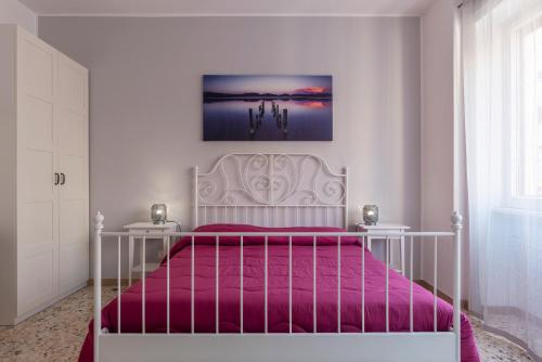 GuestHost - Musei Vaticani & Cipro MM Apartment 2