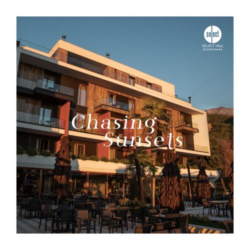 Select Hill Resort - Tirana