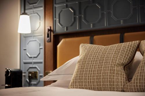 The Parkgate Hotel Room Type - Junior Suite