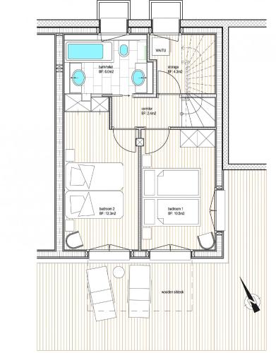 Chalet Wyssbirg Chalet Wyssbirg
