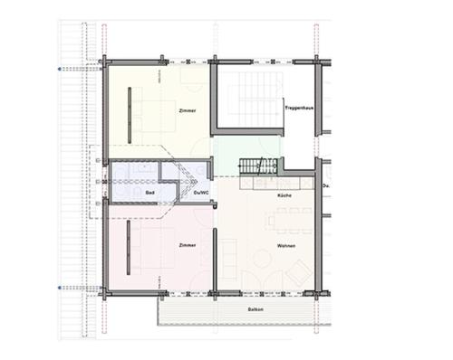 Chalet Aberot - image 3