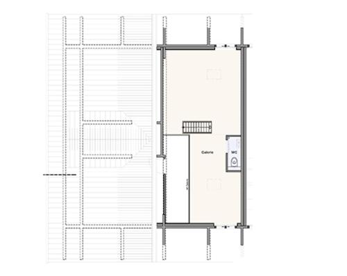 Chalet Aberot - image 12