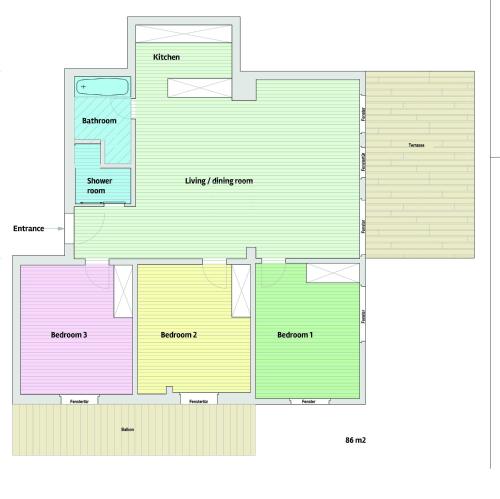 Chalet Sonneck - image 4